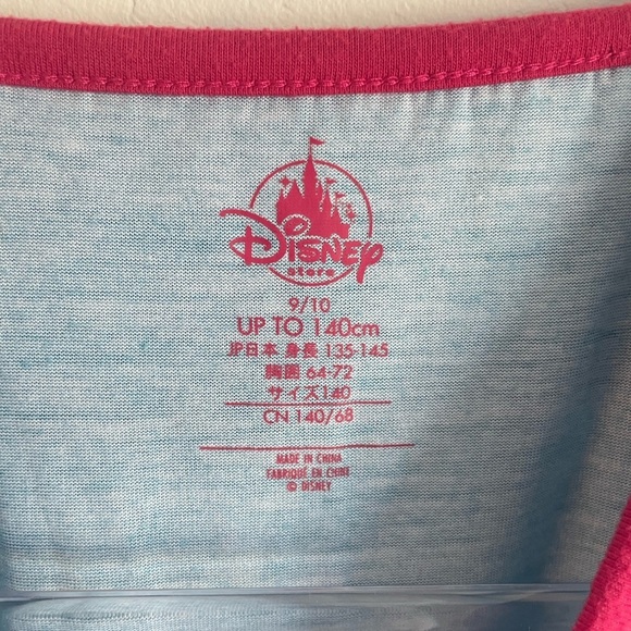 Disney Elena of Avalor nightgown 9/10 - Picture 2 of 8